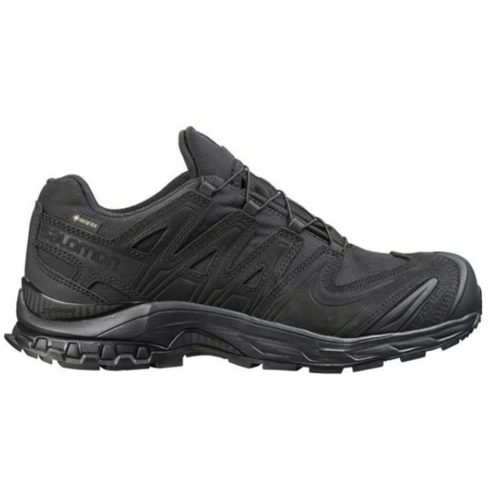 Salomon XA Forces GTX (Black, size US 6)